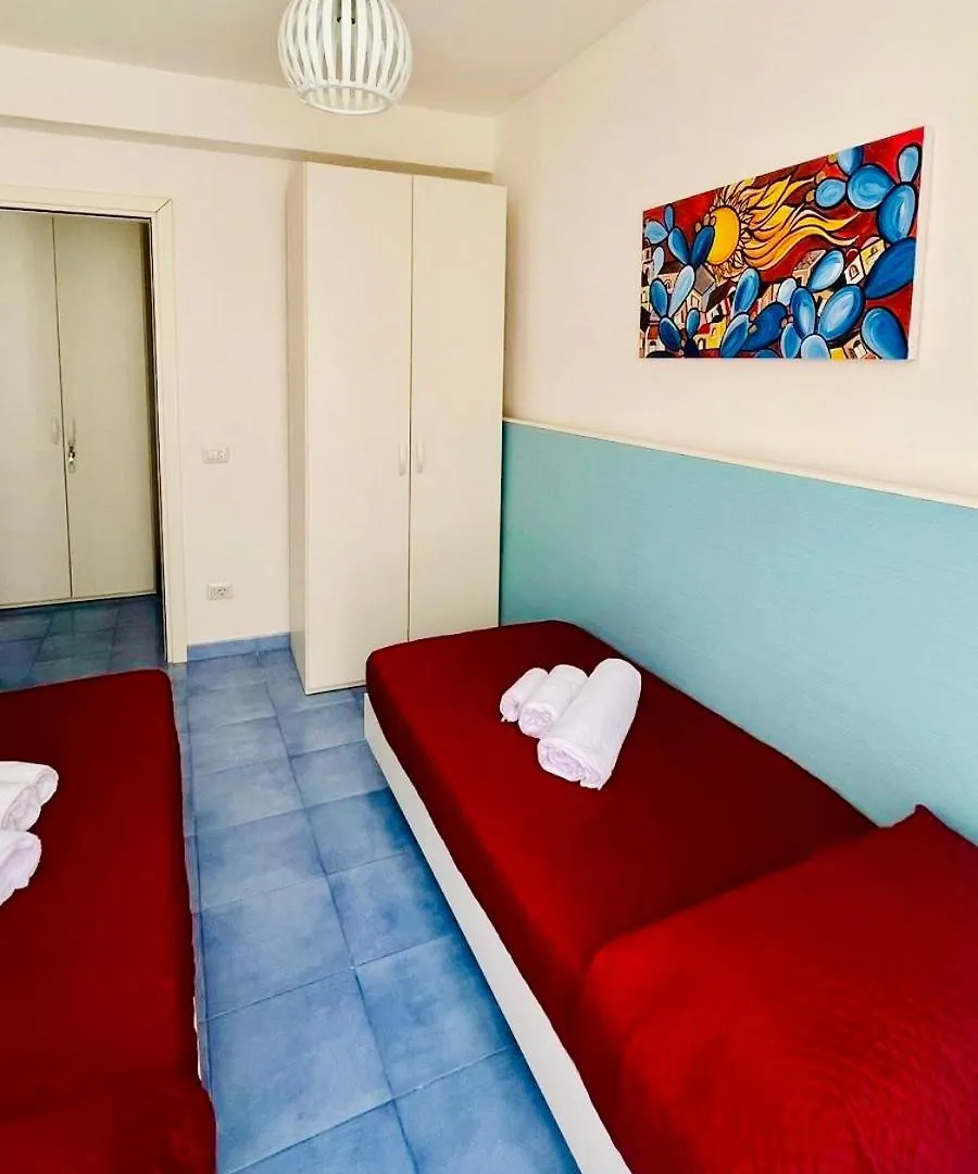 Licinio'S Apartments Pantelleria
