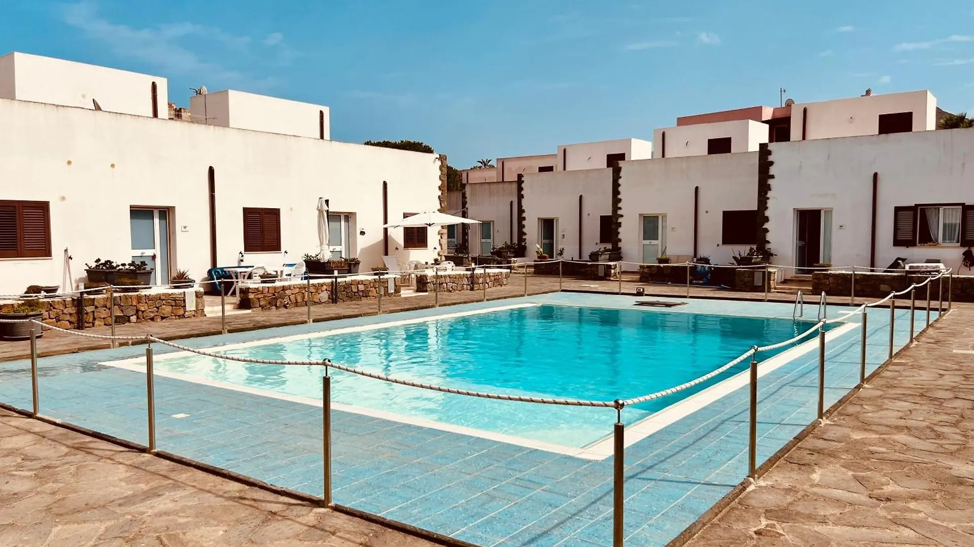 Licinio'S Apartments Pantelleria